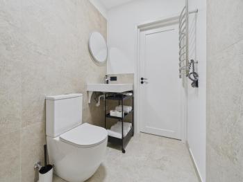 Ground-Level Old Town Studio, Riga (foto 5)