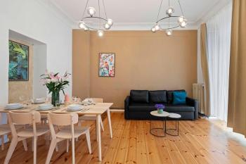 Holiday 33 Apartment M Schönhauser Allee, Berlín (foto 5)