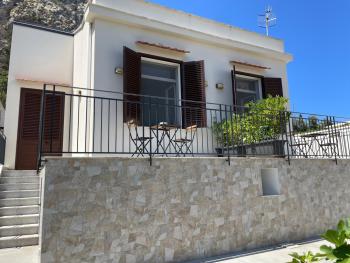 Casa Carmela Mondello, Palermo (foto 2)