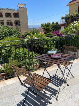 Casa Carmela Mondello, Palermo (foto 3)