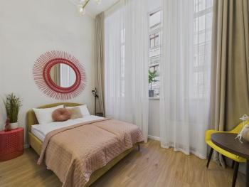 Affordable Old Town Loft, Riga (foto 2)