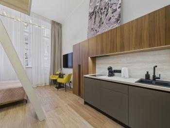 Affordable Old Town Loft, Riga (foto 3)