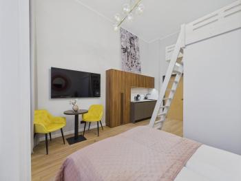 Affordable Old Town Loft, Riga (foto 5)