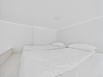 Ground-Floor Loft Studio in Old Town, Rīga (photo 4)