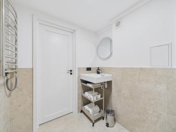 Ground-Floor Loft Studio in Old Town, Rīga (photo 5)