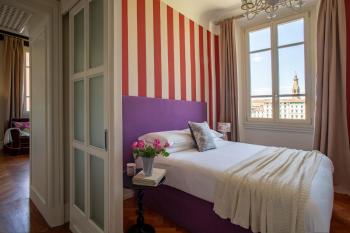 Serristori Palace Residence, Florencie (fotografie 3)