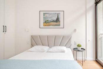 Free Garage Parking & AC, Quiet Luxury - Old Town & Kazimierz, Cracovie (photo 5)