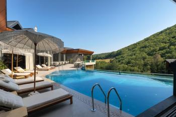 Resort Ujevara e Drinit, Pejë (foto 3)