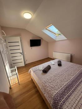 Like Hostel, Kišiněv (fotografie 2)