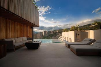 Binn Hotel, Medellín (fotografie 2)