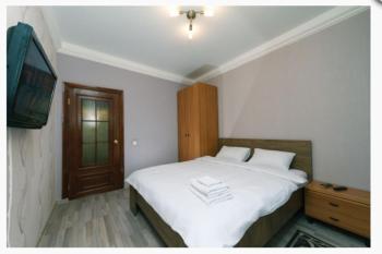 Apartment in the center of Kiev Khreshchatyk, Kiev (foto 3)