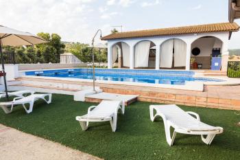 Casa El Abuelo Tomás, Кордова (фото 2)