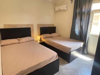 Sea & Pool View Penthouse Chalet at Telal Sokhna, Ain Soukhna (fotografie 3)