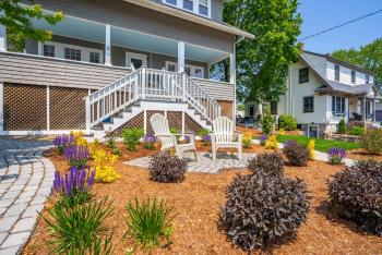 Downtown Ogunquit - Walk to Beach Shops & Seafood, Ogunquit (foto 4)