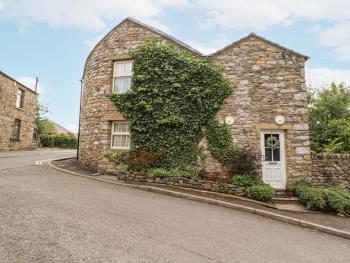 Corner Cottage, Carnforth (foto 2)
