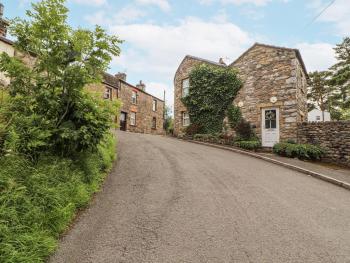 Corner Cottage, Carnforth (foto 3)