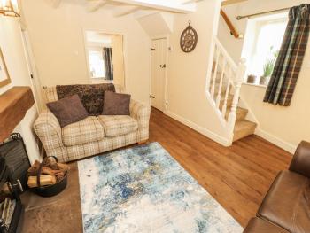 Corner Cottage, Carnforth (foto 5)
