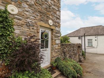 Corner Cottage, Carnforth (foto 4)
