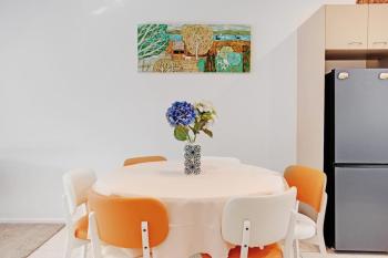Sweet Sunshine Nest with Pool, Aircon and Parking, Окленд (фото 2)