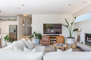State-Of-The-Art Executive Home - Aircon - Spa, Auckland (foto 3)