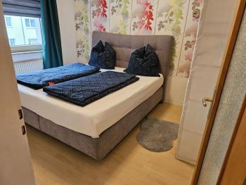 Central apartment near Messe Deutz, Kolín nad Rýnem (fotografie 2)