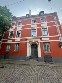Old Town Art House, Riga (foto 2)