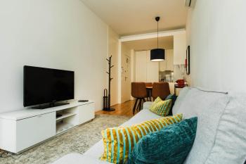 PortoCenter METRO Marquis Cozy apartment, Porto (photo 2)