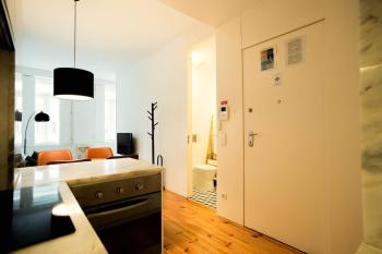 PortoCenter METRO Marquis Cozy apartment, Porto (photo 4)