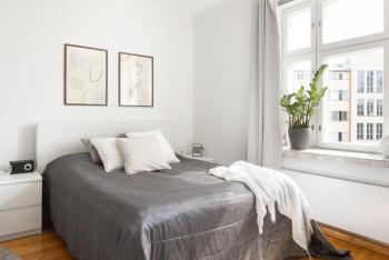 Bright studio in the heart of Kallio, Helsinki (foto 2)