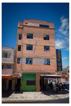 HOTEL EL PUNTOS sas, Medellín (photo 2)