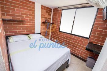 HOTEL EL PUNTOS sas, Medellín (photo 5)