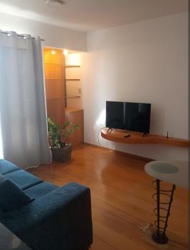 Kitnet central, Franca (foto 2)