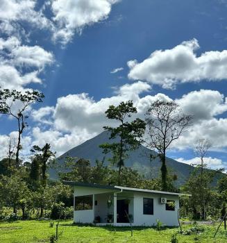 Casa Vista Arenal, Fortuna (photo 2)