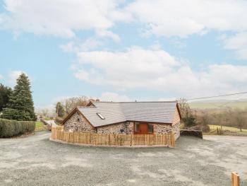 Cut Moch, Plas Moelfre Hall Barns, Oswestry (fotografie 5)