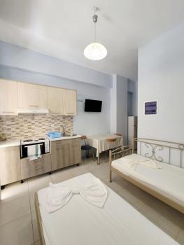 Studio Beleri, Himara (zdjęcie 5)