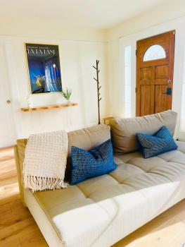 Cozy Hollywood Cottage - Walk to Larchmont Village, Los Angeles (fotografie 2)