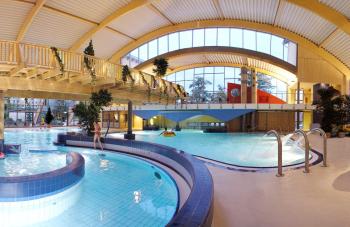 Hasseröder Ferienpark, Wernigerode (foto 3)