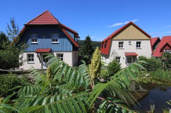 Hasseröder Ferienpark, Wernigerode (foto 2)