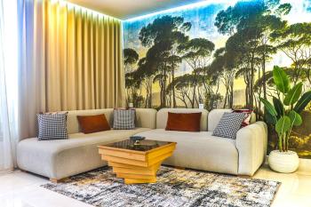 Studio de charme face corniche de Casablanca, Casablanca (photo 2)
