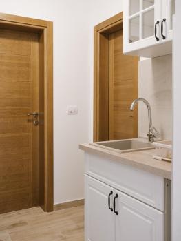 Apartments Sofia, Sutomore (zdjęcie 4)