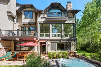 Two Creeks by Snowmass Vacations, Aspen (foto 2)