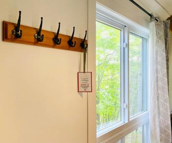 Le Tiny loft ski in ski out, Mont-Tremblant (foto 5)