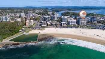 Ebbtide 22, Forster (photo 5)