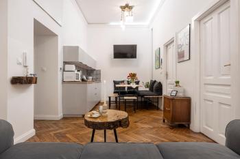 Kurkowa Apartments, Cracovie (photo 5)