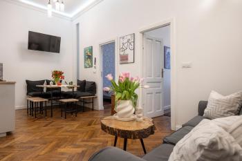 Kurkowa Apartments, Cracovie (photo 3)
