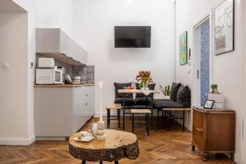 Kurkowa Apartments, Cracovie (photo 2)