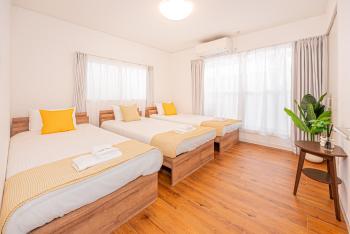 Mori House 西巣鴨, Tokio (Foto 4)