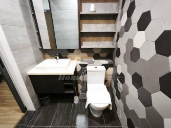Ceylonz Suites Bukit Bintang I HomeBrickz, Kuala Lumpur (fotografie 3)