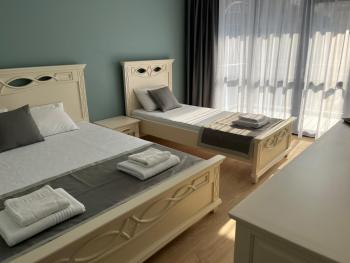 Хотел Калитеа, Pomorie (foto 3)