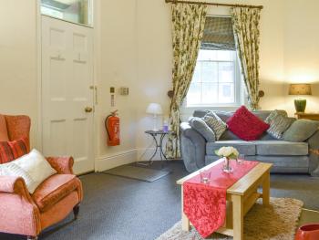 Smithy Lodge At Heaton Park, Manchester (photo 4)